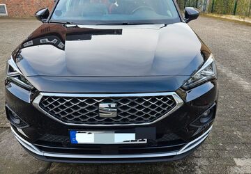 Seat Tarraco 160.000 km 19.790 &euro; Schermbeck 46514