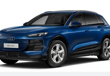 Audi Q6 e-tron 26.632 km 62.980 &euro; Gelsenkirchen 45894