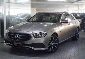 Mercedes-Benz E 300 118.000 km 29.990 &euro; Oberhausen 46045