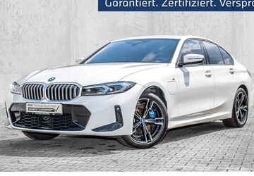 BMW 330 23.704 km 40.800 &euro; Herne 44625