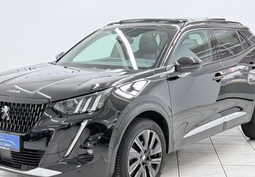 Peugeot 2008 54.340 km 20.490 &euro; Wuppertal 42285