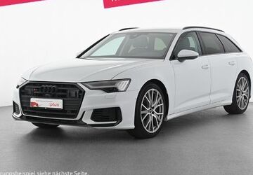 Audi S6 64.311 km 47.880 &euro; Essen 45143