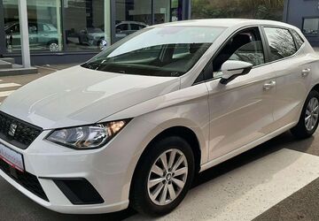 Seat Ibiza 31.880 km 15.880 &euro; Essen 45326