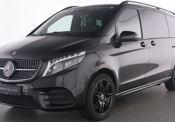 Mercedes-Benz V 300 50.632 km 64.985 &euro; Essen 45309