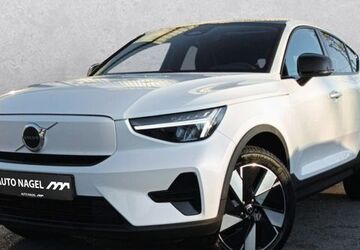 Volvo C40 15.900 km 43.900 &euro; Dinslaken 46535