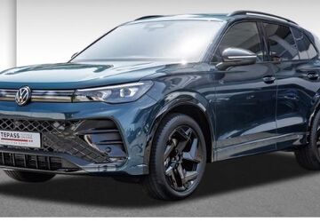 VW Tiguan 6.999 km 41.220 &euro; Herne 44625