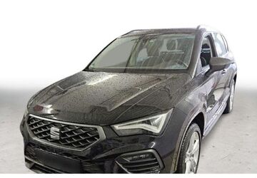 Seat Ateca 32.939 km 29.980 &euro; Moers 47441
