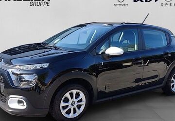 Citroen C3 23.970 km 12.490 &euro; Essen 45143