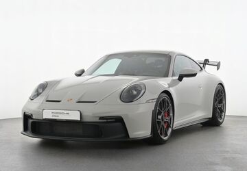 Porsche 992 17.100 km 185.200 &euro; Essen 45143