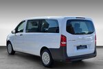 Mercedes-Benz Vito 114 CDI extralang Tourer Autom.Navi Kamera 120.953 km 25.900 &euro; Wuppertal 42327