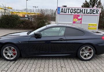 BMW 650 167.000 km 20.999 &euro; Gelsenkirchen 45896