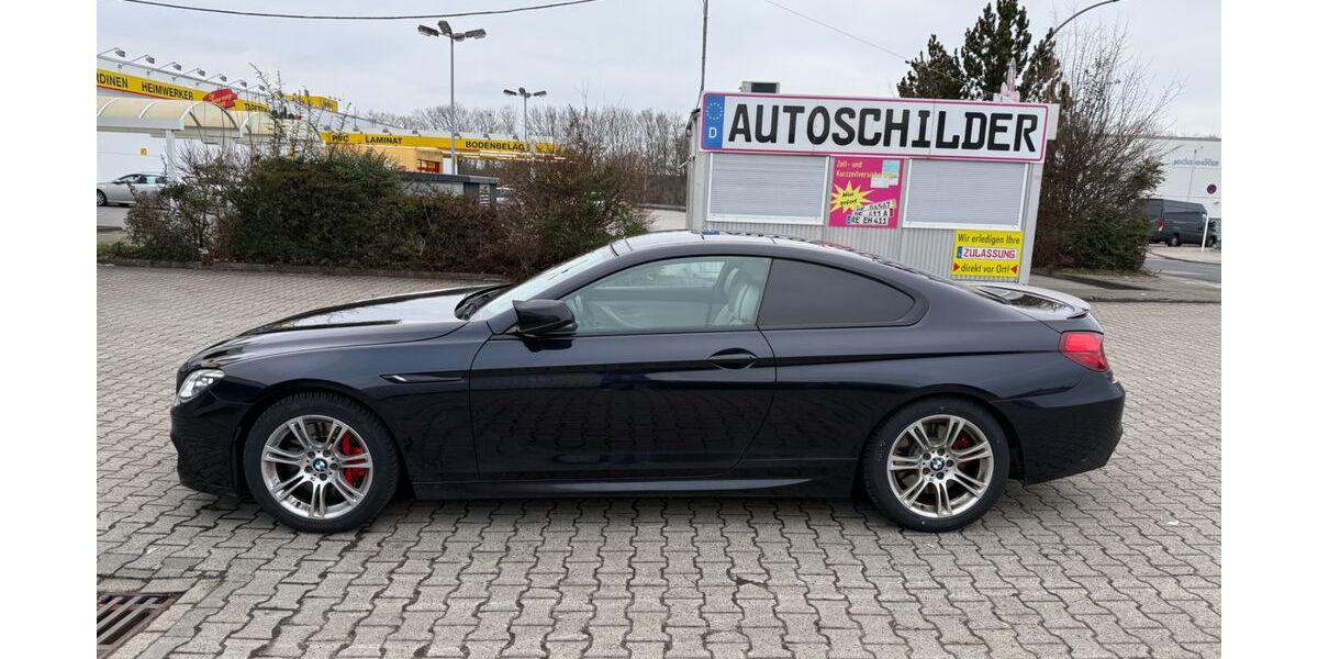 BMW 650 167.000 km 20.999 &euro; Gelsenkirchen 45896