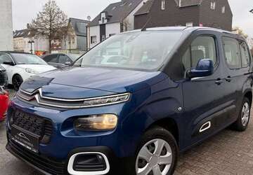Citroen Berlingo 130.000 km 11.997 &euro; Herten 45699