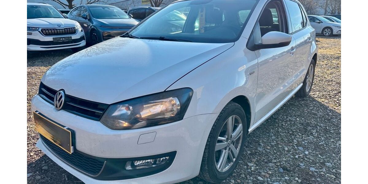 VW Polo 220.000 km 4.750 &euro; Wuppertal 42277