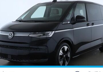 VW T7 Multivan 15.465 km 70.380 &euro; Bochum 44866