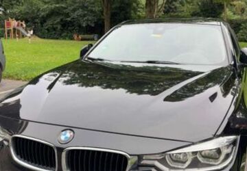 BMW 320 253.000 km 11.900 &euro; Bochum 44789