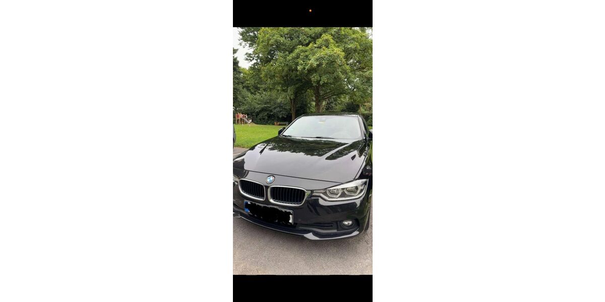 BMW 320 253.000 km 11.900 &euro; Bochum 44789