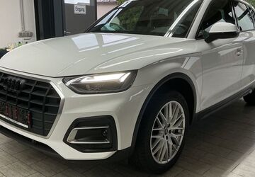 Audi Q5 59.236 km 32.900 &euro; Voerde 46562
