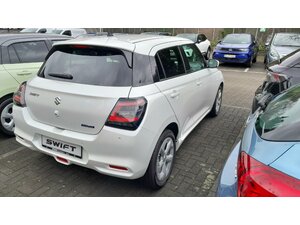 Suzuki Swift 1.2 Dualjet Hybrid 61 kW Comfort SHZ AIRPLAY 1.800 km 21.690 &euro; HAAN 42781