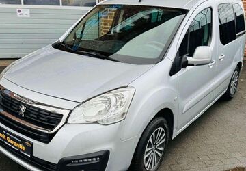 Peugeot Partner 195.712 km 6.290 &euro; Essen 45327