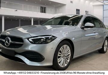 Mercedes-Benz C 180 5.200 km 30.990 &euro; Recklinghausen 45659