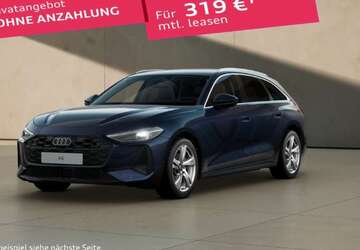 Audi A5 24.959 km 38.160 &euro; Duisburg 47249