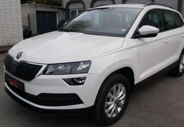 Skoda Karoq 56.394 km 14.950 &euro; Mülheim an der Ruhr 45473