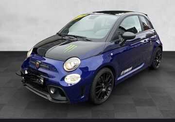 Abarth 595 49.500 km 17.700 &euro; Gladbeck 45966