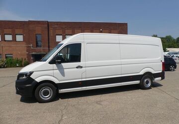 VW Crafter 181.819 km 18.950 &euro; Essen 45309