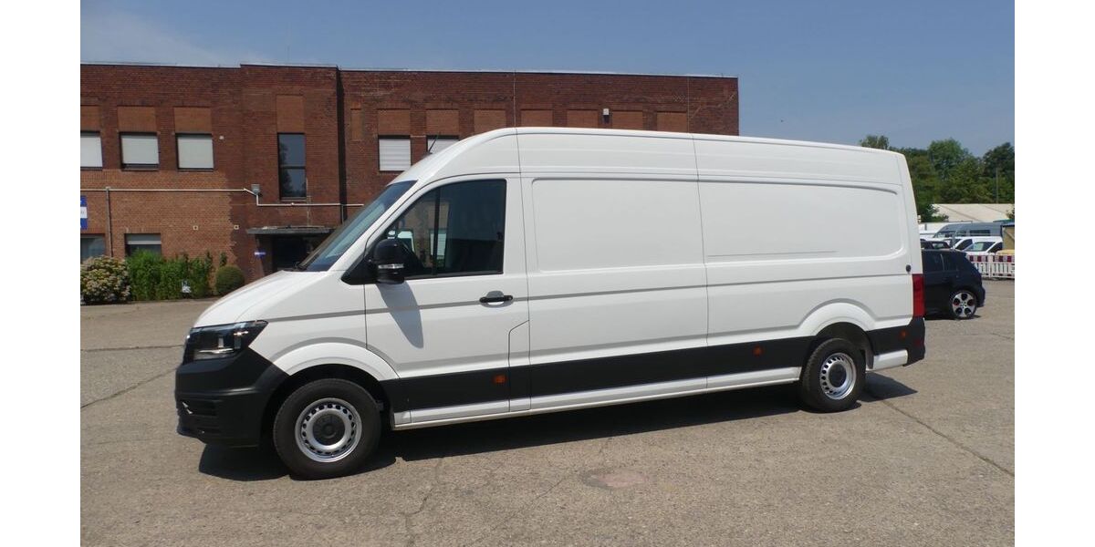 VW Crafter 181.819 km 18.950 &euro; Essen 45309