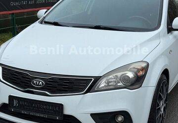 Kia ceed / Ceed 172.000 km 4.490 &euro; Oer Erkenschwick 45739