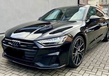 Audi A7 87.200 km 41.990 &euro; Castrop Rauxel 44579