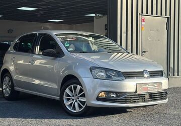 VW Polo 55.000 km 12.000 &euro; Essen 45356