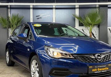 Opel Astra 61.755 km 12.500 &euro; Mülheim An der Ruhr 45475