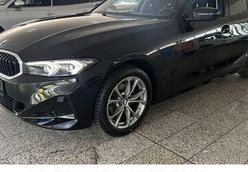 BMW 320 21.424 km 32.585 &euro; Wuppertal 42329