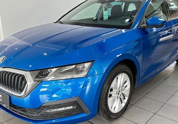 Skoda Octavia 76.000 km 18.990 &euro; Heiligenhaus 42579