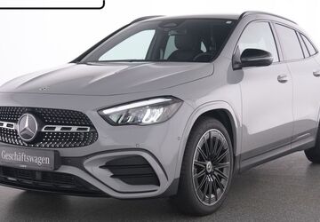 Mercedes-Benz GLA 200 5.610 km 40.885 &euro; Essen 45309