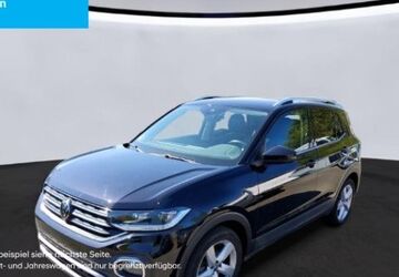 VW T-Cross 39.006 km 22.450 &euro; Essen 45307