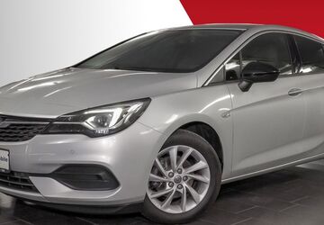 Opel Astra 66.900 km 17.999 &euro; Dorsten 46284