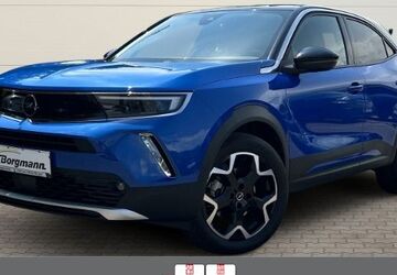 Opel Mokka-e 29.100 km 22.990 &euro; Gelsenkirchen 45894