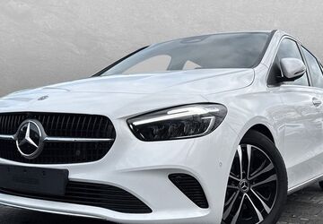 Mercedes-Benz B 200 6.332 km 30.470 &euro; Dinslaken 46535