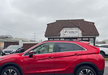 Mitsubishi Eclipse 86.022 km 16.290 &euro; Dinslaken 46539