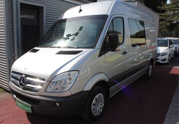 Mercedes-Benz Sprinter 128.327 km 15.979 &euro; Essen 45326