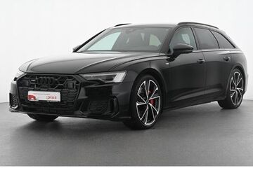 Audi A6 85.020 km 38.480 &euro; Essen 45143