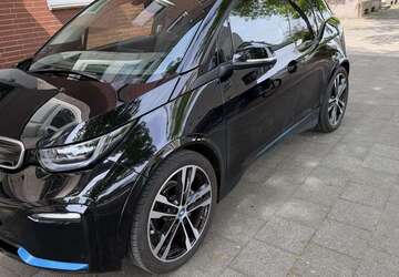 BMW i3 8.106 km 26.100 &euro; Duisburg, Stadt 47178