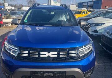Dacia Duster 39.000 km 15.500 &euro; Bottrop 46242