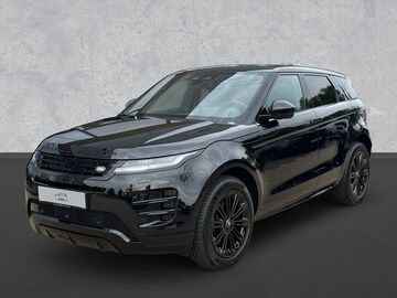 Gebrauchte Land Rover Range Rover Evoque