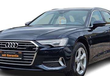 Audi A6 49.986 km 34.180 &euro; Duisburg 47249