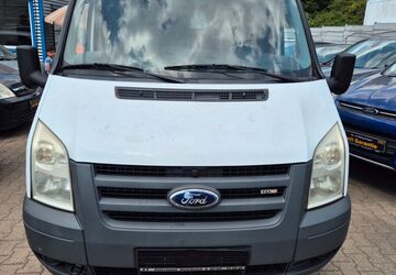 Ford Transit 143.000 km 5.499 &euro; Essen 45356