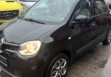 Renault Twingo 35.000 km 7.800 &euro; Bochum 44793